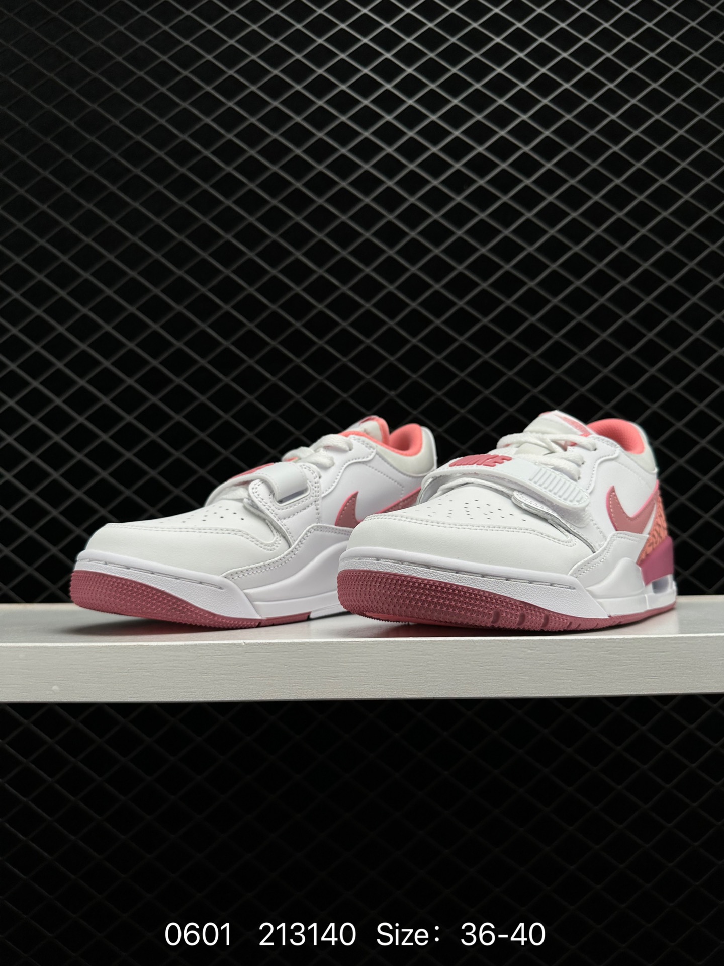 Air Jordan  Legacy 312 low